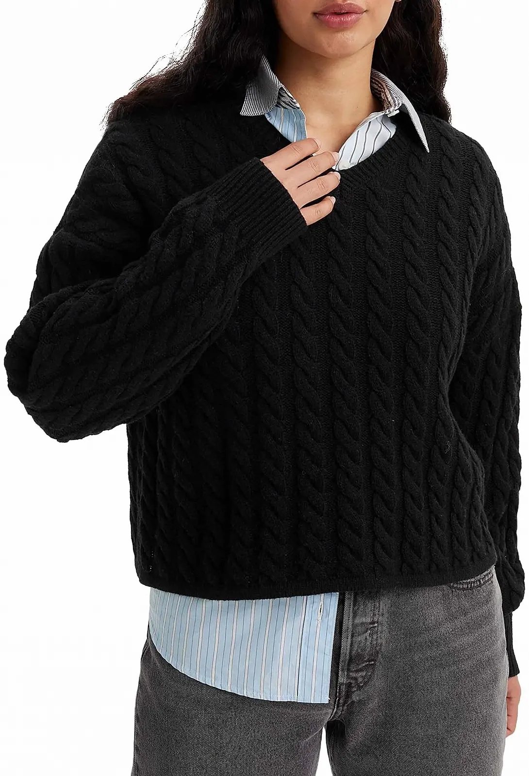 Кофта Levi's Rae Женская, фото №4