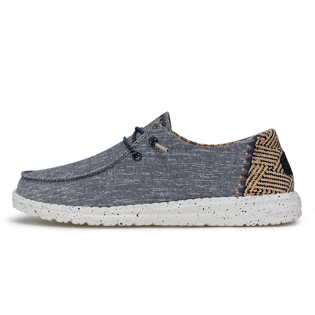 Взуття Hey Dude Wendy Sox для жінок, фото №2 Взуття Hey Dude Wendy Sox для жінок, фото №2