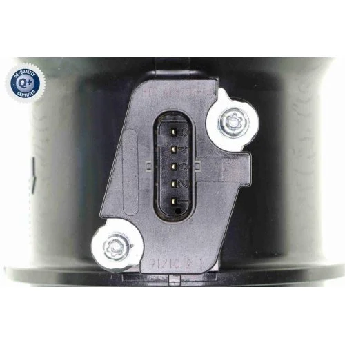 Датчик расхода воздуха VEMO Q+ V10-72-1217 для AUDI SEAT SKODA, фото №2