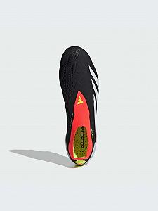 Бутси унісекс Adidas Predator Elite Ll Fg 44 synthetic.ua - Фото 1