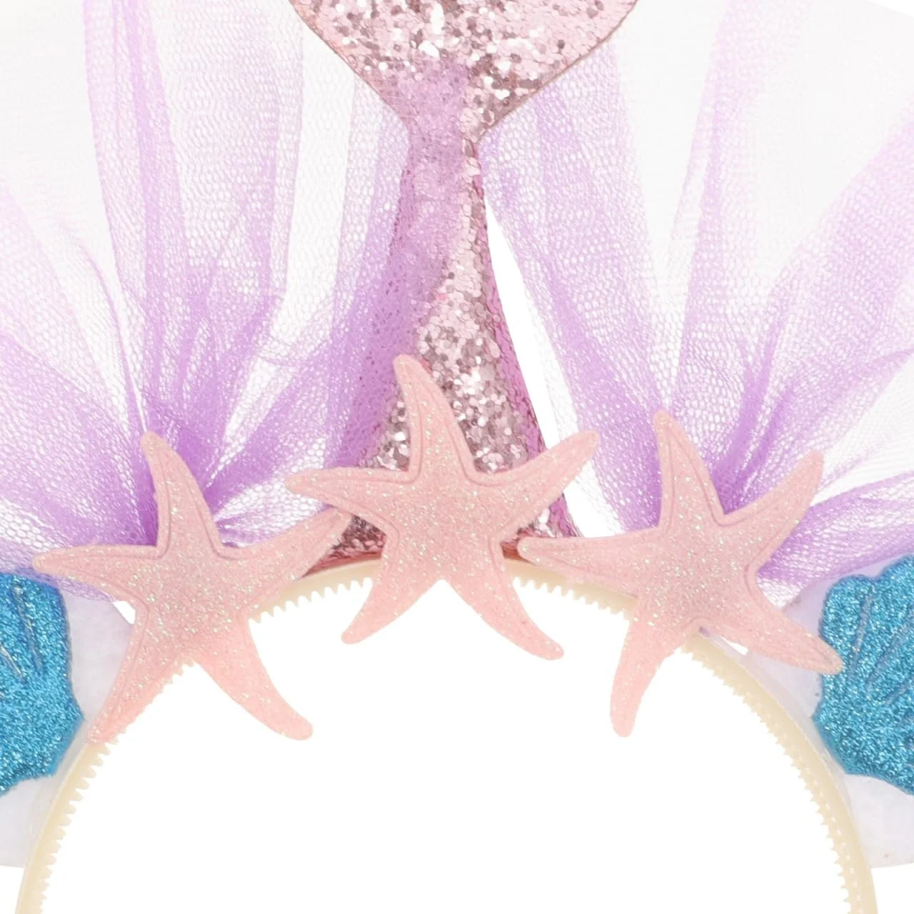 Обруч для волосся Frcolor, фото №3