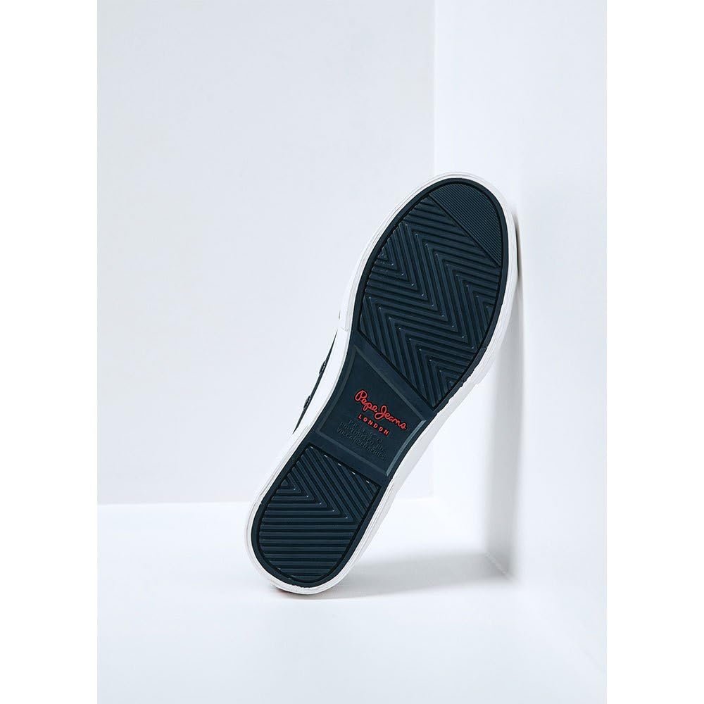 Кроссовки Pepe Jeans Kenton Smart M, фото №2