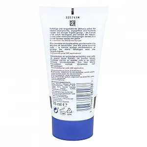 Крем для рук Neutrogena Norweg. Formel Scented 75 мл synthetic.ua - Фото 1