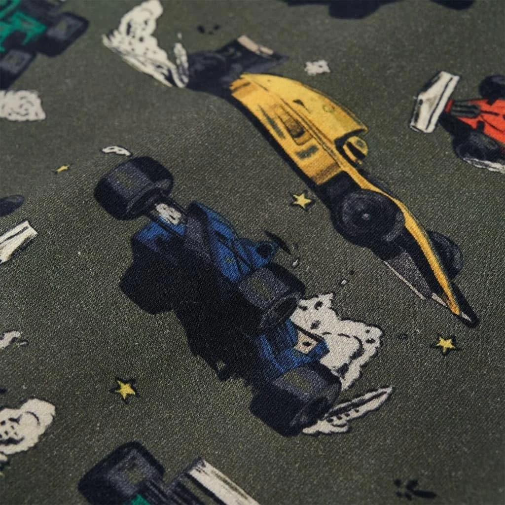 Детский пуловер vidaXL, фото №3