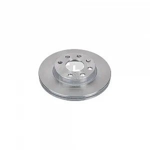 Гальмівний диск FEBI BILSTEIN 02806 для BEDFORD OPEL VAUXHALL CHEVROLET DAEWOO - Фото 1