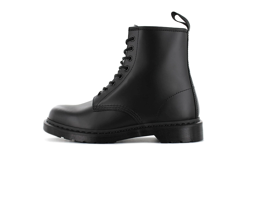 Черевики Dr. MARTENS 1460 MONO BLACK 36, фото №1
