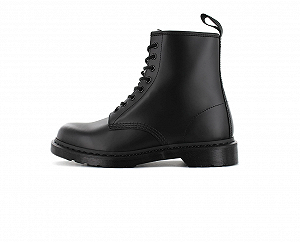 Черевики Dr. MARTENS 1460 MONO BLACK 36 - Фото 1