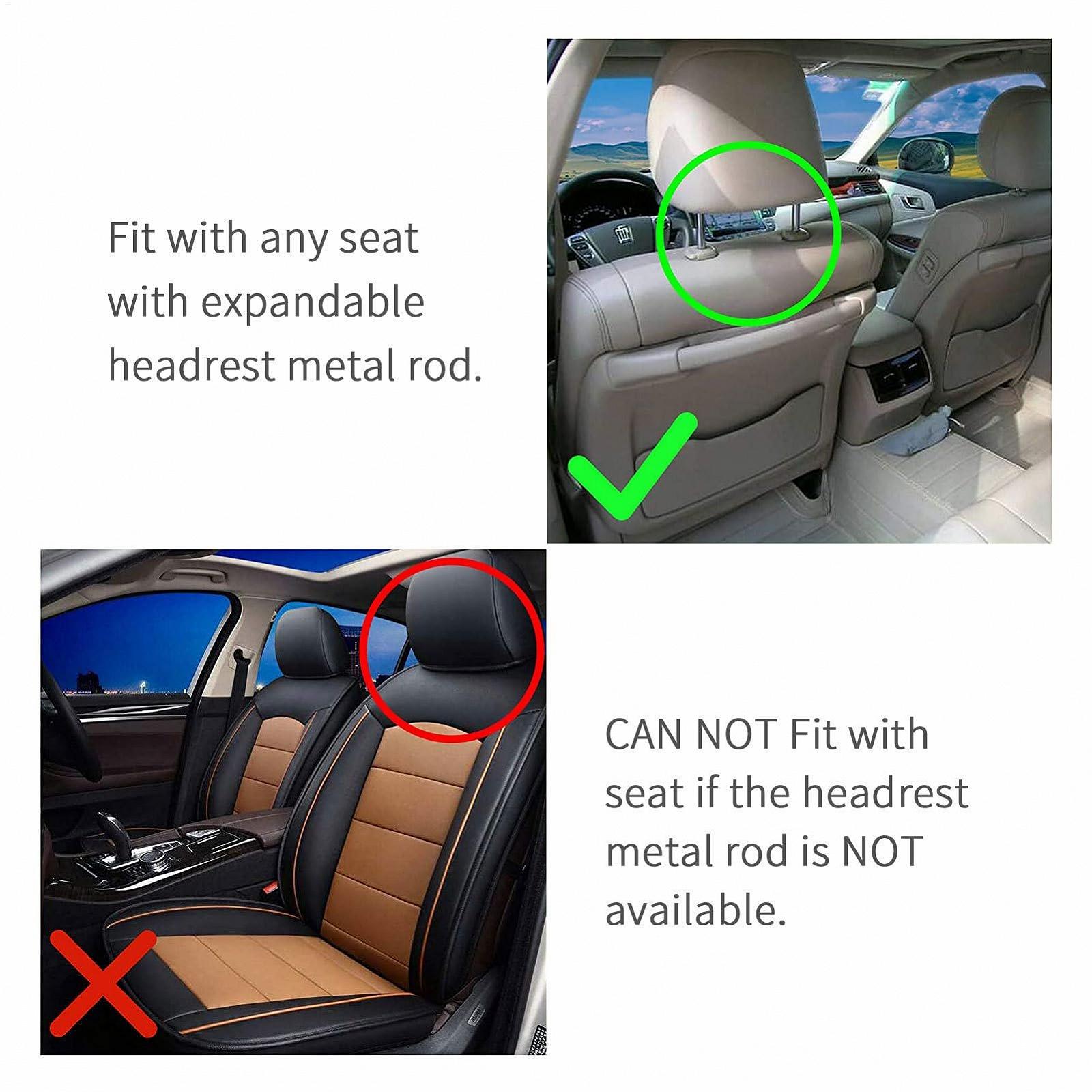 Столик для ноутбука в автомобиль Gen
ato Car Desk Travel Table Складной с 2 ящиками, отдельными слотами и алюминиевой раздвижной штангой для хранения на руль, фото №6