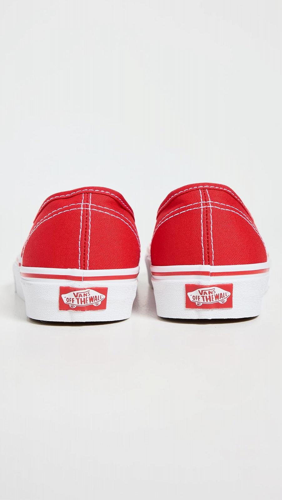 Кросівки Vans Unisex Kids Ward, фото №3