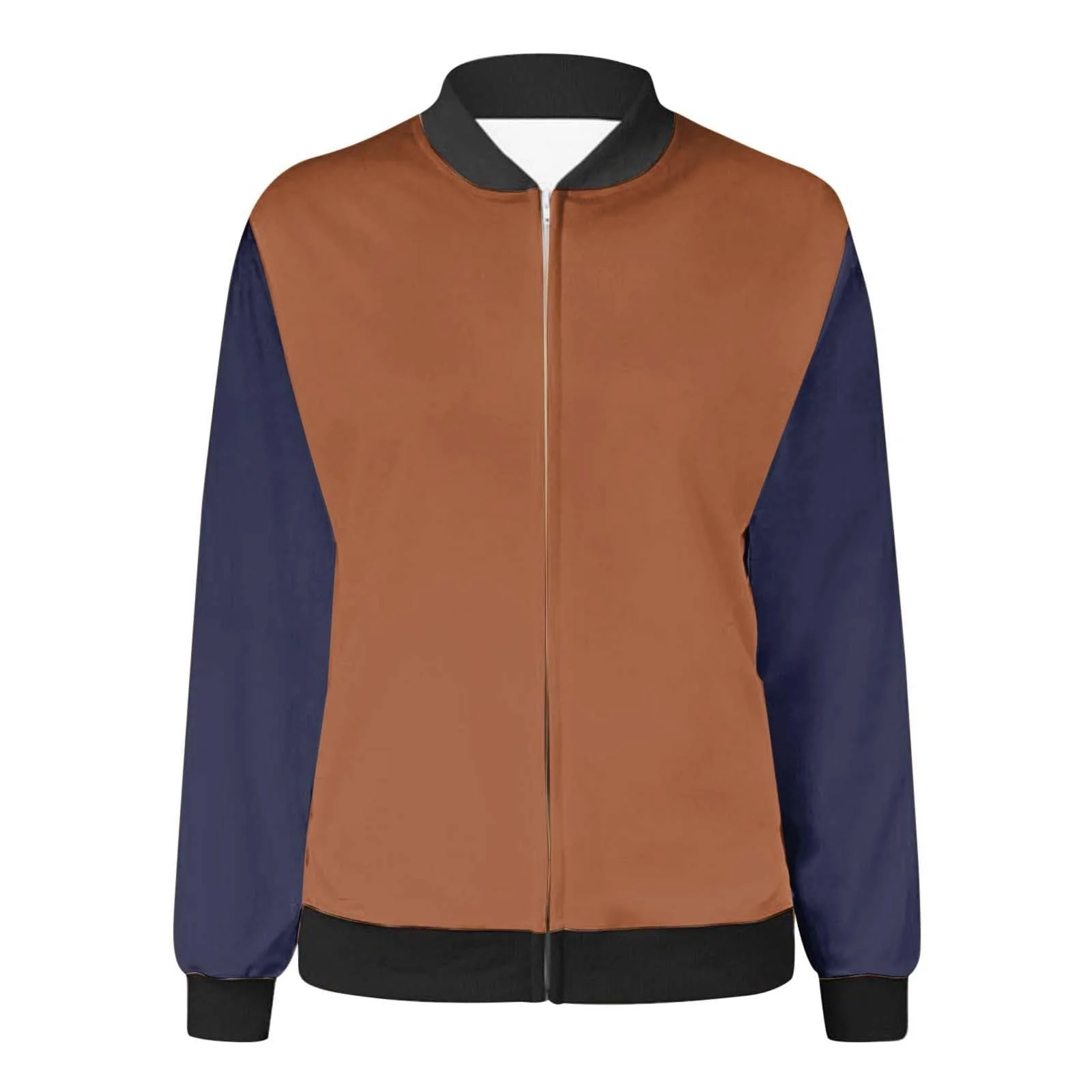 Куртка-бомбер Жіноча, фото №4 Куртка-бомбер Жіноча, фото №4