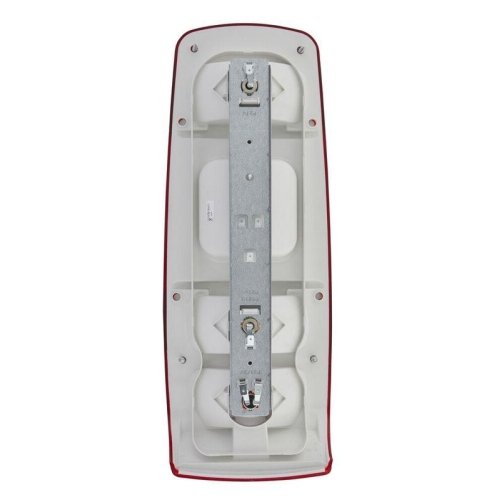 Задний фонарь HELLA 2VP 007 502-121 для CLAAS FENDT HOBBYCAR HYMER KNAUS, правый, фото №4