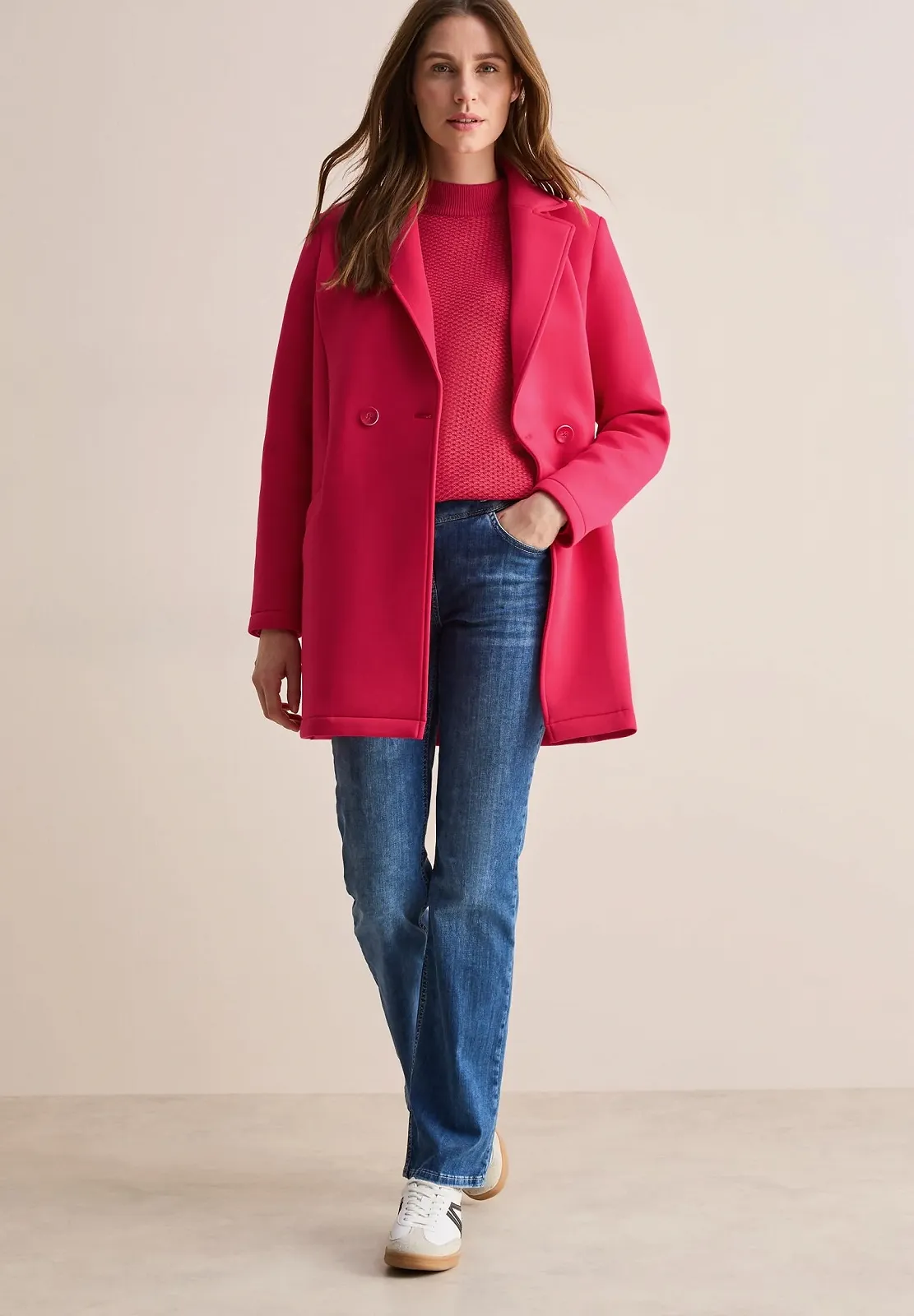 Пальто Cecil, фото №6