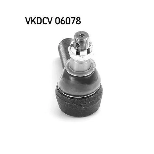 Наконечник рулевой тяги SKF VKDCV 06078 для VOLVO, фото №2