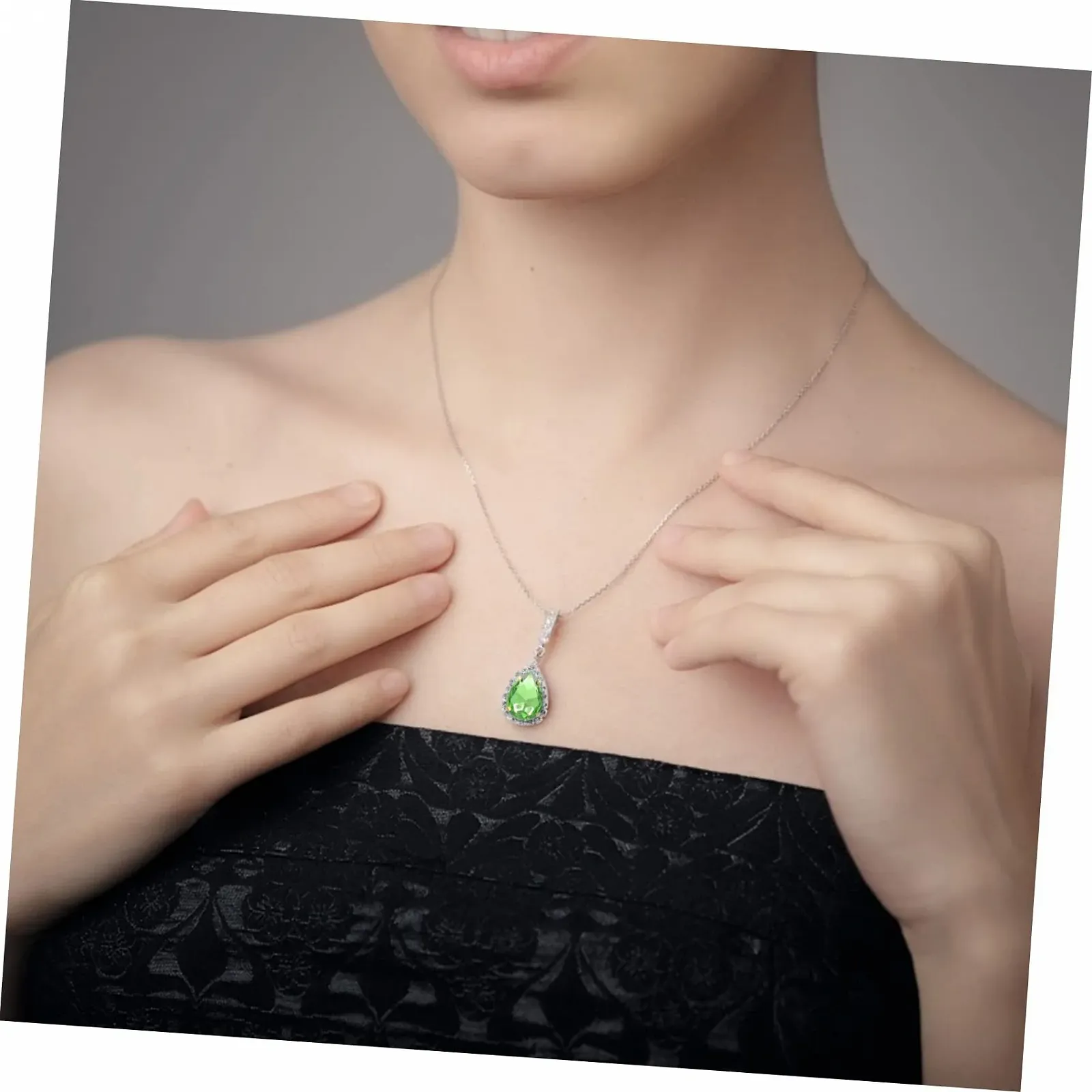 Стразы Стеклянные Lurrose для шитья, для костюмов, свадебных платьев и украшений, фото №5