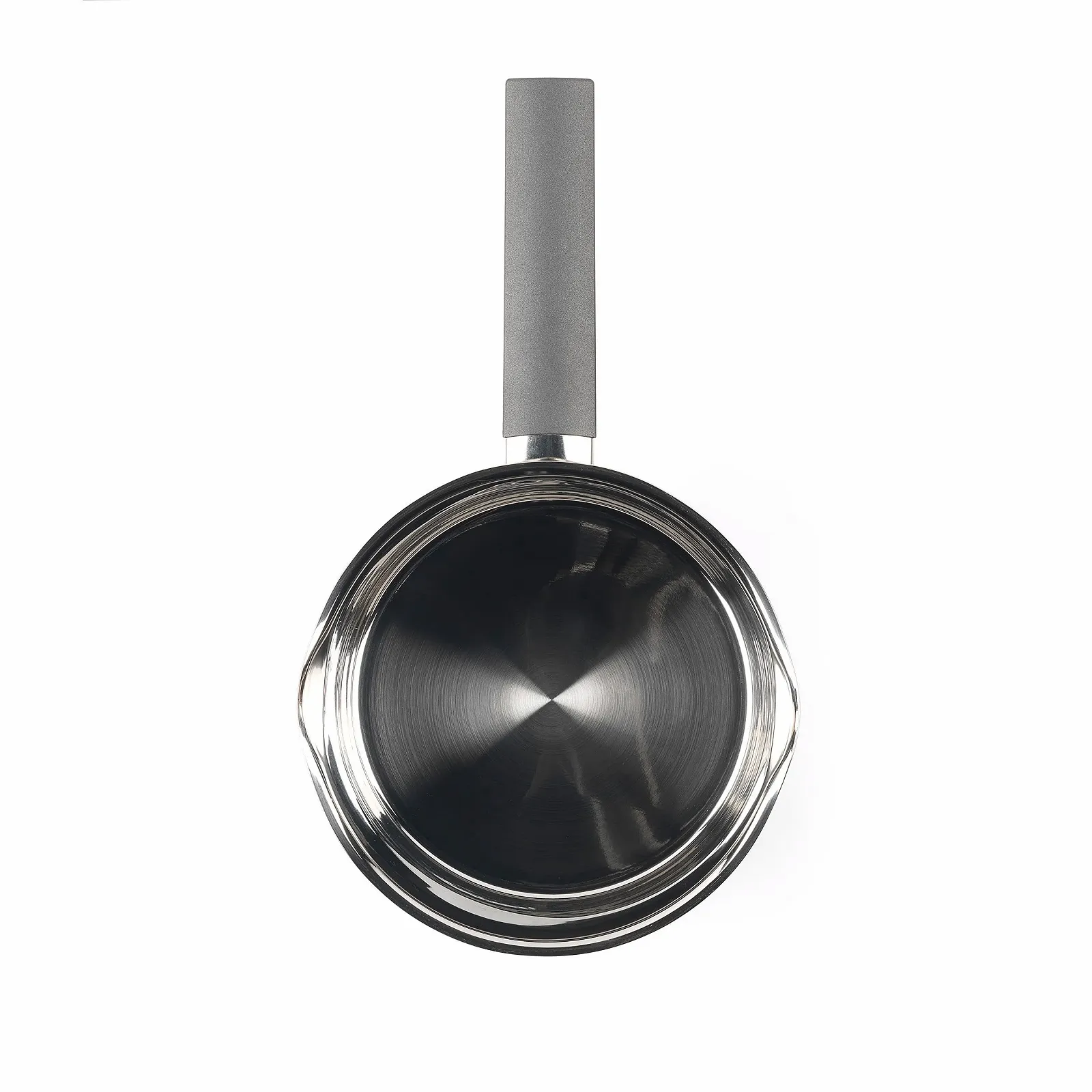 Кастрюля Russell Hobbs Excellence 18 см с крышкой 2 L Серебристый, фото №9 Кастрюля Russell Hobbs Excellence 18 см с крышкой 2 L Серебристый, фото №9