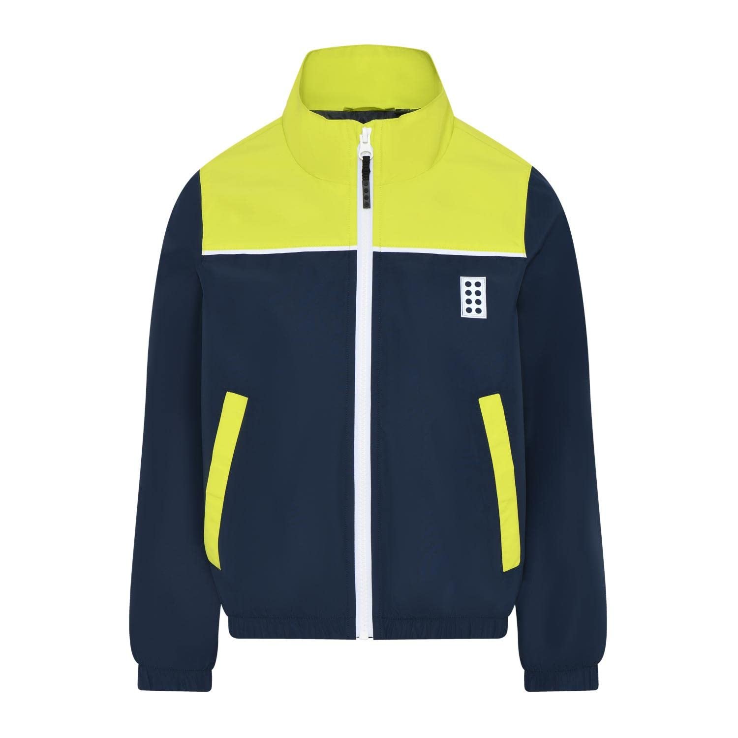 Ветровка LEGO для мальчиков, фото №1 Ветровка LEGO для мальчиков, фото №1