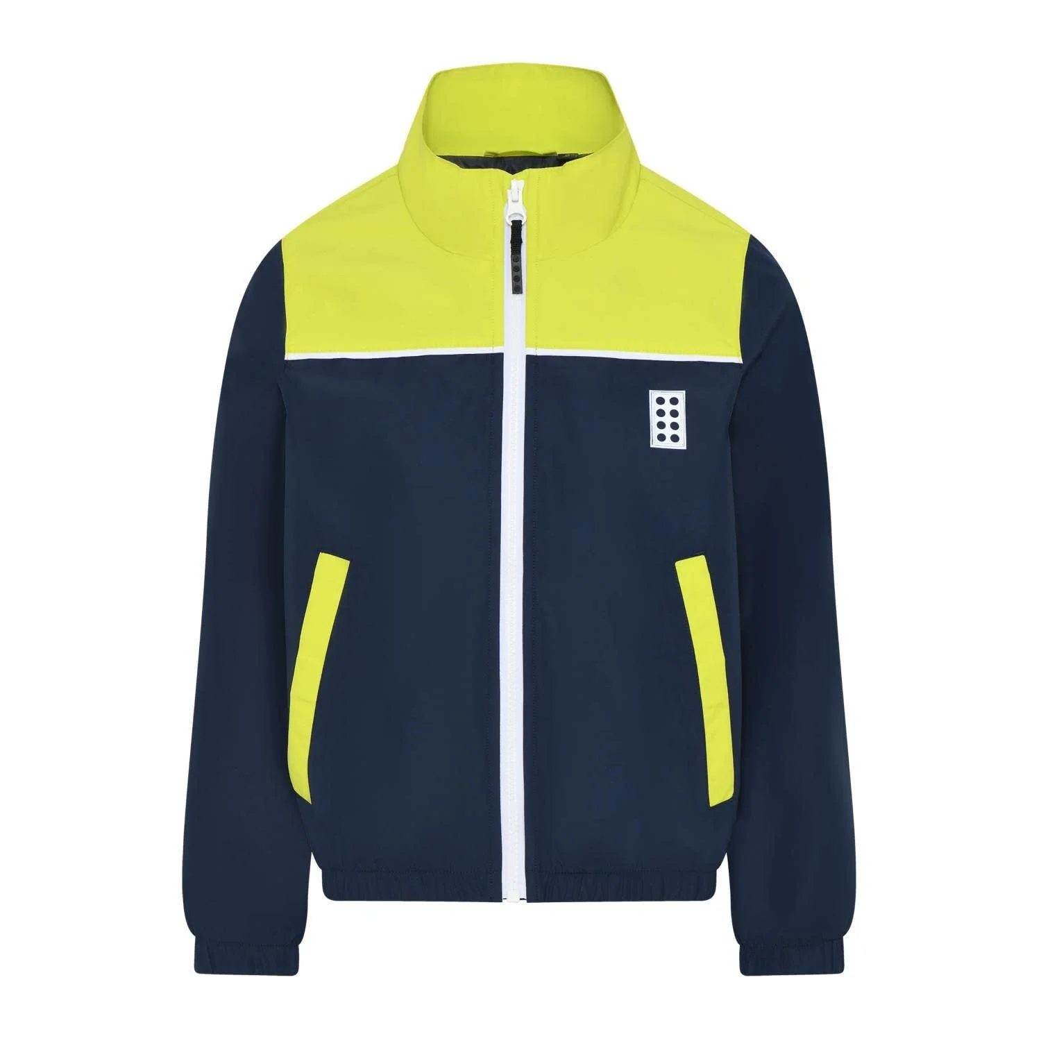 Ветровка LEGO для мальчиков, фото №1 Ветровка LEGO для мальчиков, фото №1