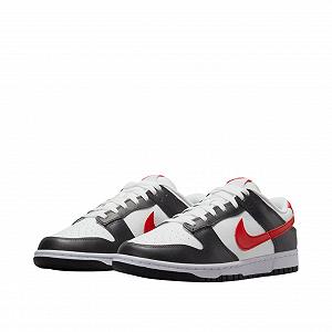 Кросівки Nike DU LOW RETRO 45 synthetic.ua - Фото 1