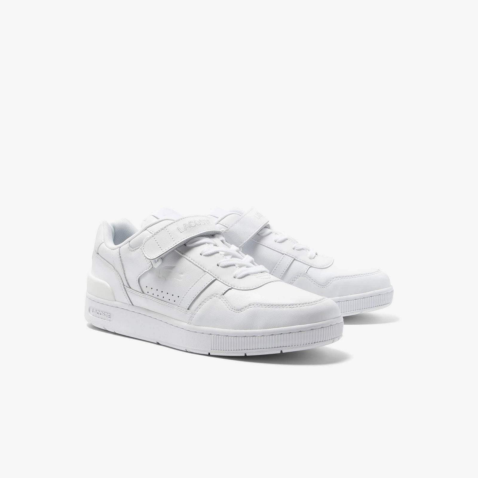 Кросівки Lacoste T-Clip VLC 223 1 SMA чоловічі, фото №2