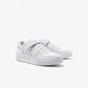 Кросівки Lacoste T-Clip VLC 223 1 SMA чоловічі synthetic.ua - Фото 1