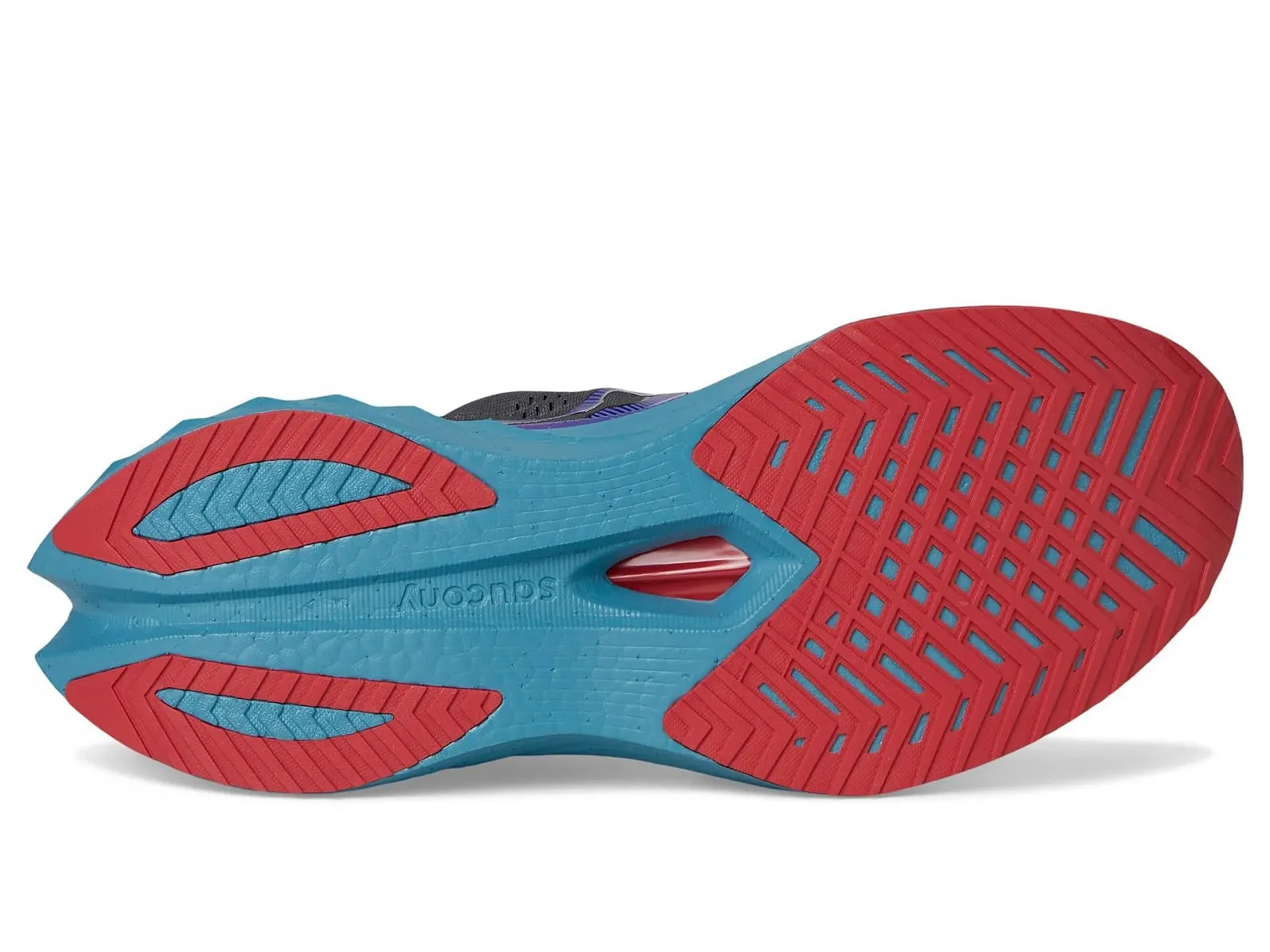 Кросівки Saucony Endorphin Speed 4, фото №3 Кросівки Saucony Endorphin Speed 4, фото №3