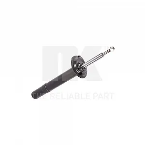 Купить Амортизатор NK передняя ось для BMW 651530481 - Фото 1 Амортизатор NK передняя ось для BMW 651530481 - Фото 1