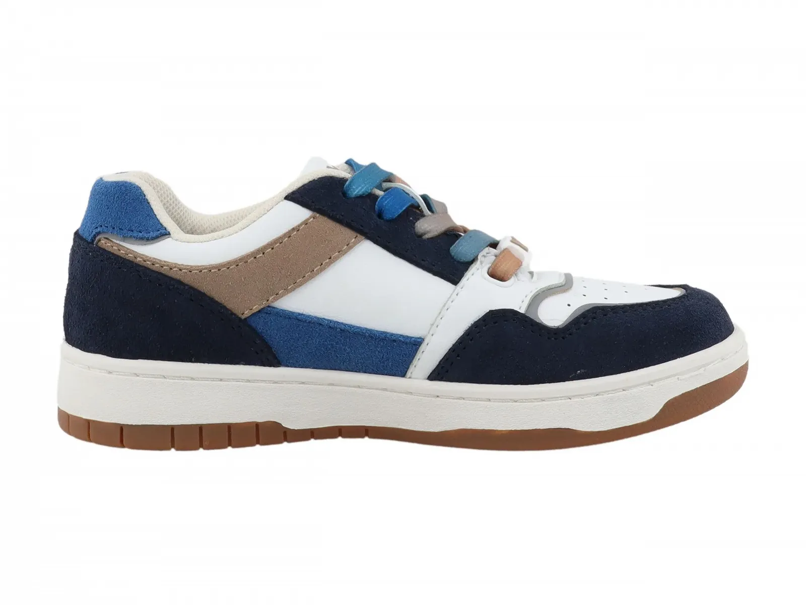 Кроссовки Lurchi для мальчиков 95L0103011, фото №4 Кроссовки Lurchi для мальчиков 95L0103011, фото №4