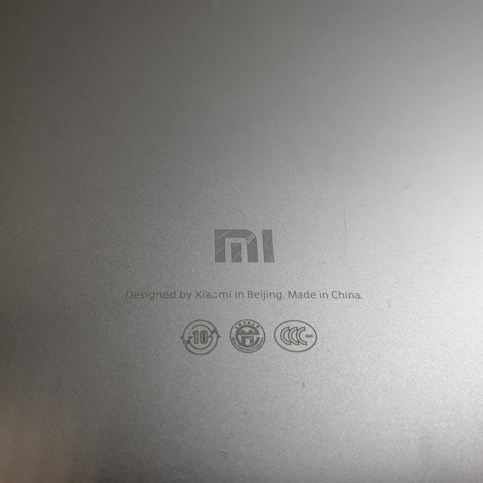 Ноутбуки Xiaomi Mi Notebook Air 12.5" Intel Core m3 6Y30 900 MHz/12.5"/1920x1080/4.0Gb/128Gb SSD/DVD немає/Int, фото №12