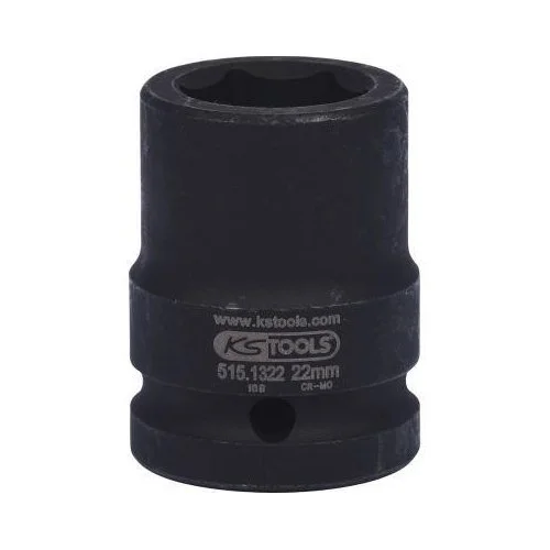 Ударная головка KS TOOLS 515.1322, фото №3