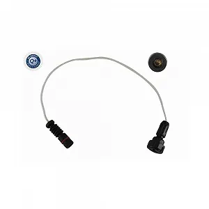 Датчик зносу гальмівних колодок VEMO V30-72-0590 - Фото 1