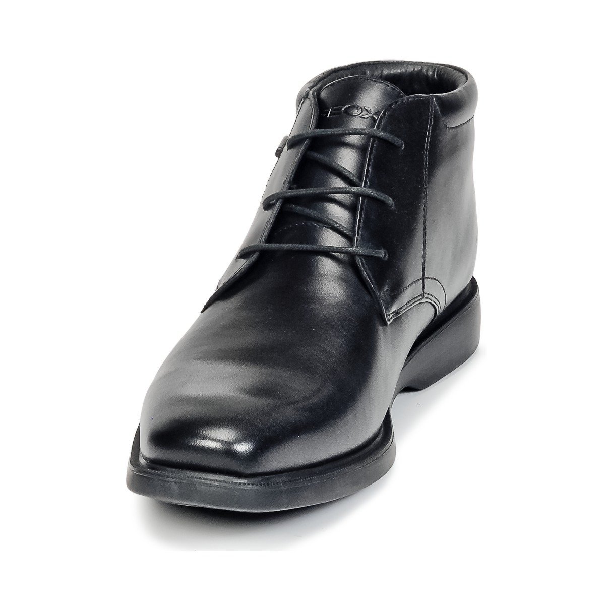 Черевики Geox Brayden 2Fit ABX D Дезерт, фото №3