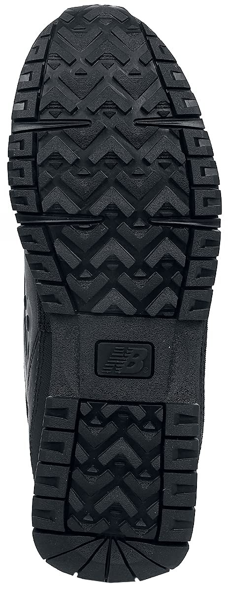 Мужские ботинки New Balance Hl754bo, фото №5