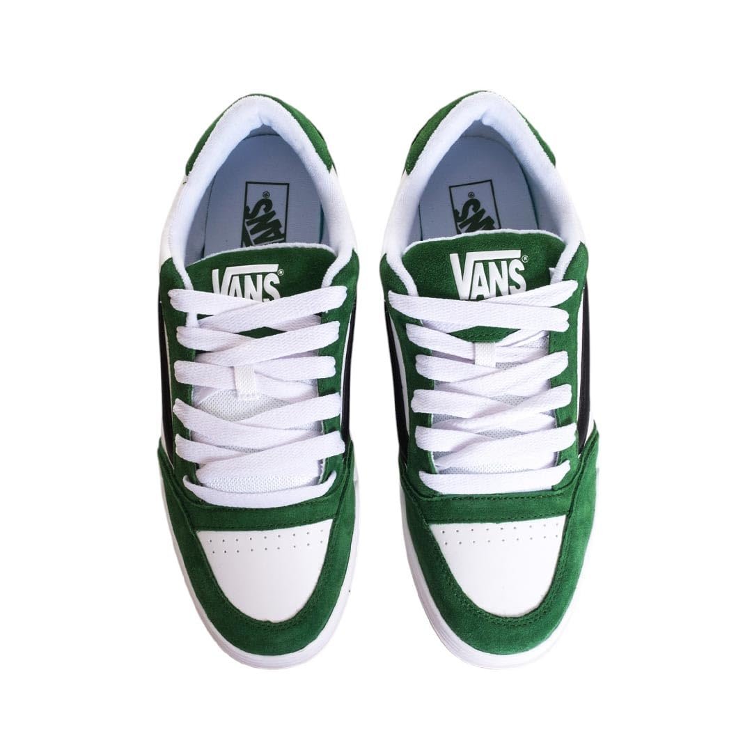 Кросівки Vans Hylane Unisex, фото №4 Кросівки Vans Hylane Unisex, фото №4