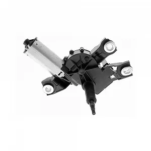 Двигатель стеклоочистителя VEMO V10-07-0045 Оригинальное качество VEMO для AUDI SEAT SKODA VW VAG - Фото 1