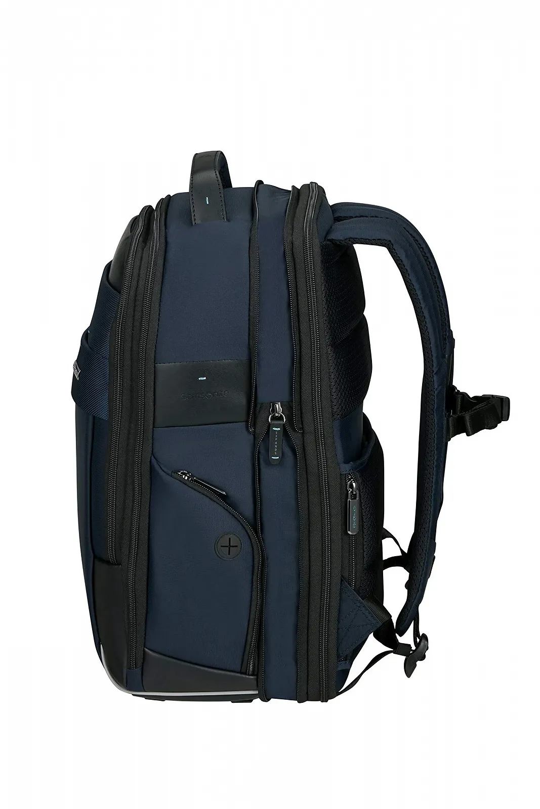 Рюкзак для ноутбука Samsonite Spectrolite 2.0 Expandable 15.6 дюймов Blue (city blue), фото №2 Рюкзак для ноутбука Samsonite Spectrolite 2.0 Expandable 15.6 дюймов Blue (city blue), фото №2