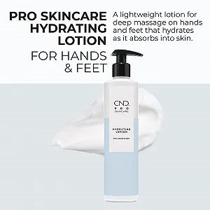 Лосьон CND Pro Skincare Увлажняющий для рук и ног 300 мл synthetic.ua - Фото 1
