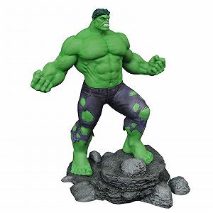 Фігурка ПВХ Hulk Marvel Comics Gallery - Фото 1
