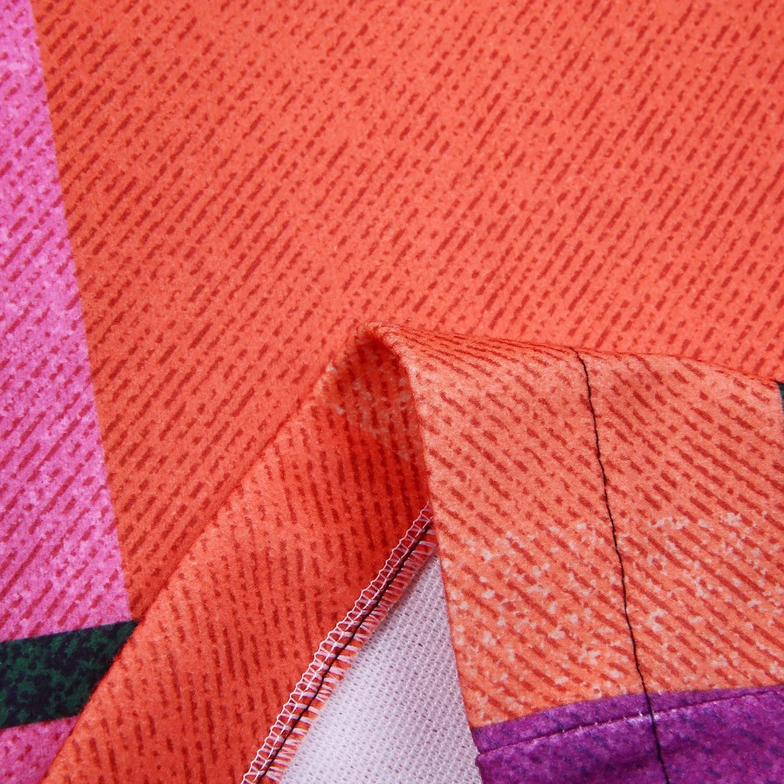 Пальто Класичне Подовжене Зимове в Клітинку, фото №8 Пальто Класичне Подовжене Зимове в Клітинку, фото №8