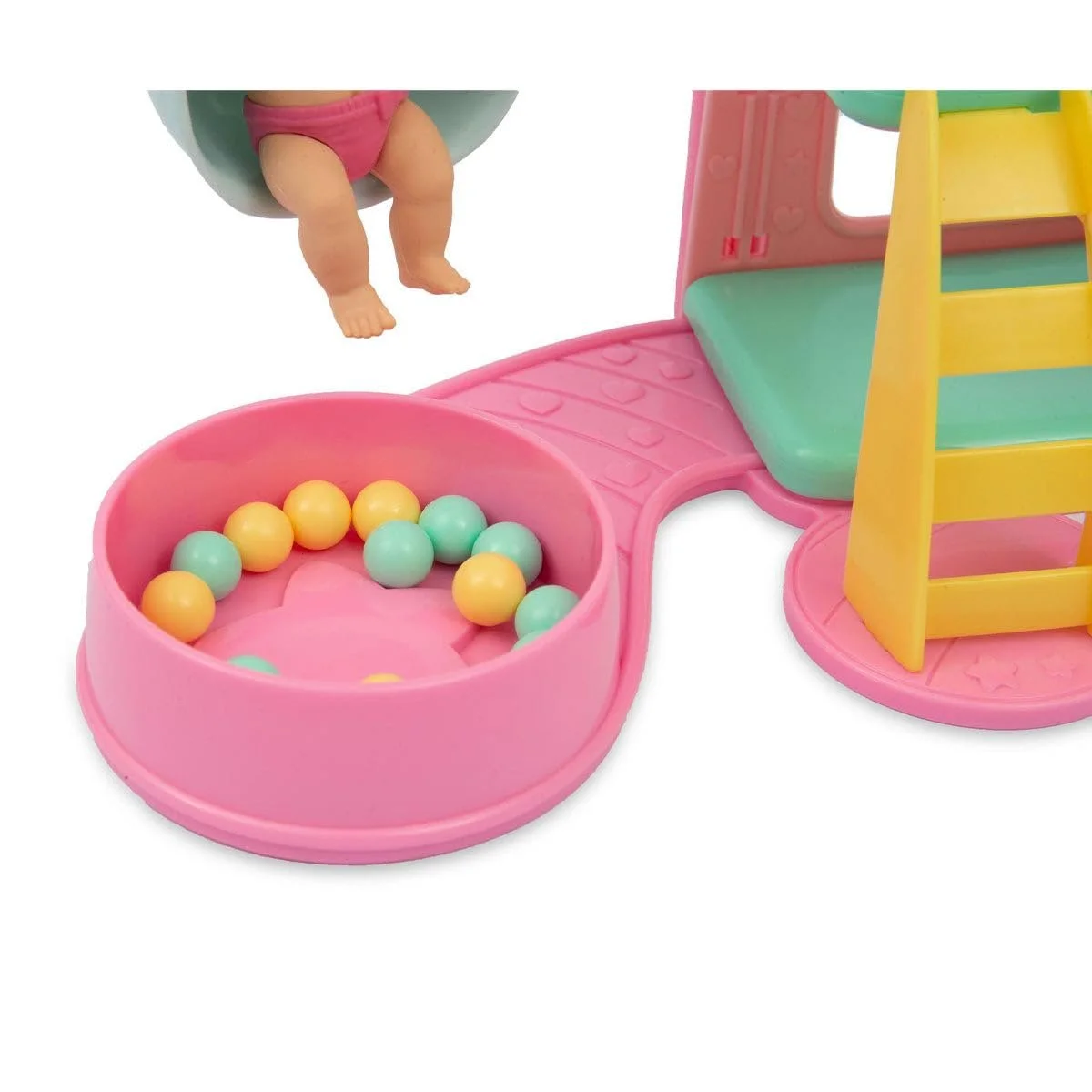 Лялька CICCIOBELLO AMICICCI Dream, фото №6 Лялька CICCIOBELLO AMICICCI Dream, фото №6