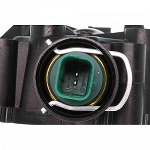 Корпус термостата VEMO V22-99-0003 CITROËN PEUGEOT synthetic.ua - Фото 1