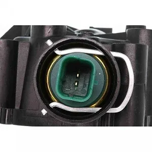 Корпус термостата VEMO V22-99-0003 CITROËN PEUGEOT synthetic.ua - Фото 1