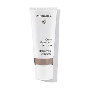 Крем для обличчя HAUSCHKA Rigenerante 40 ml - Фото 1