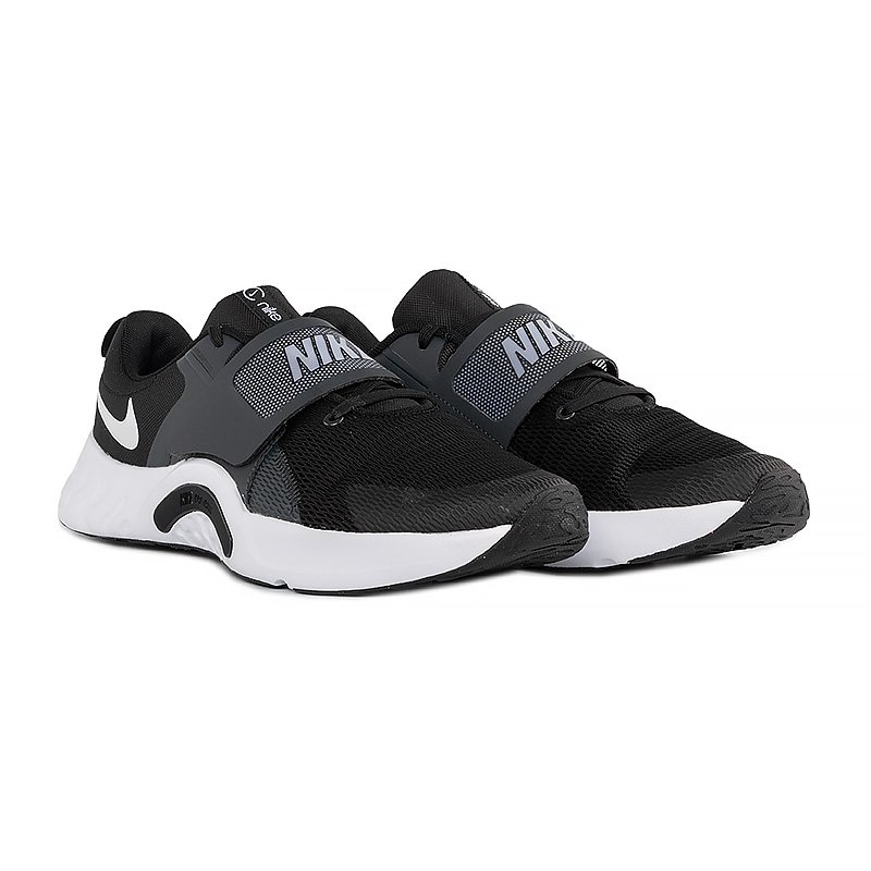 Кросівки Nike M NIKE RENEW RETALIATION 4 44.5, фото №5