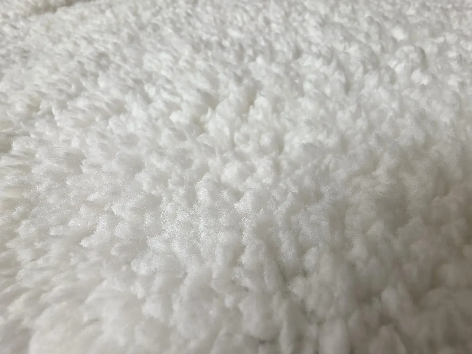 Одеяло Sherpa Hertha BSC Berlin Синее 150 x 200 см, фото №4