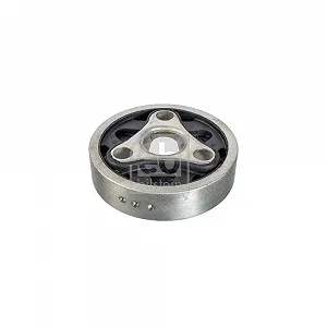 Демпфер крутильных колебаний карданного вала FEBI BILSTEIN 10171 для MERCEDES-BENZ synthetic.ua - Фото 1