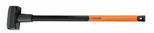 Кувалда Fiskars XXL 5 кг 90 см Black/Orange 1001618 - Фото 1