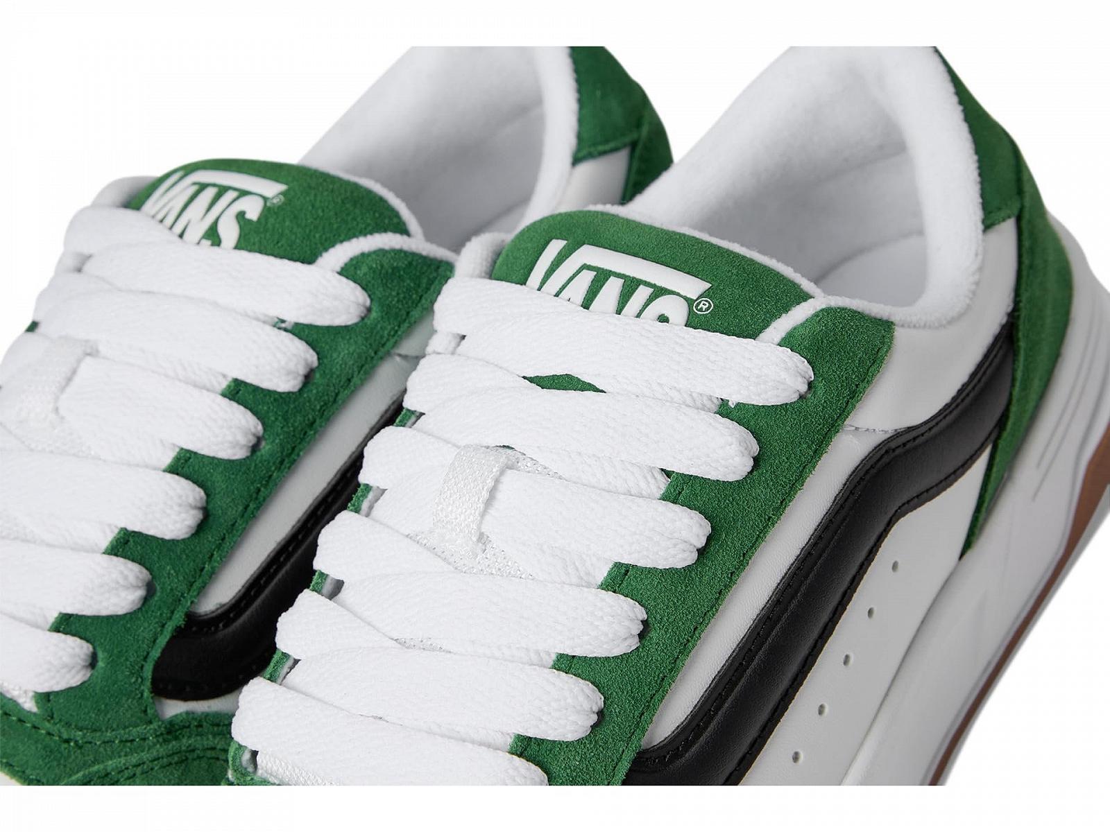 Кросівки Vans Hylane Unisex, фото №6 Кросівки Vans Hylane Unisex, фото №6