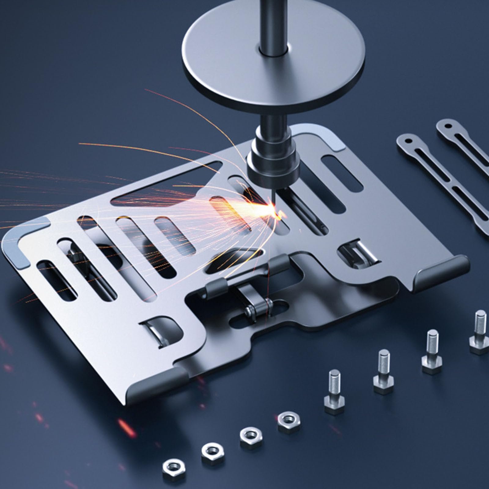 Регульована підставка, фото №5