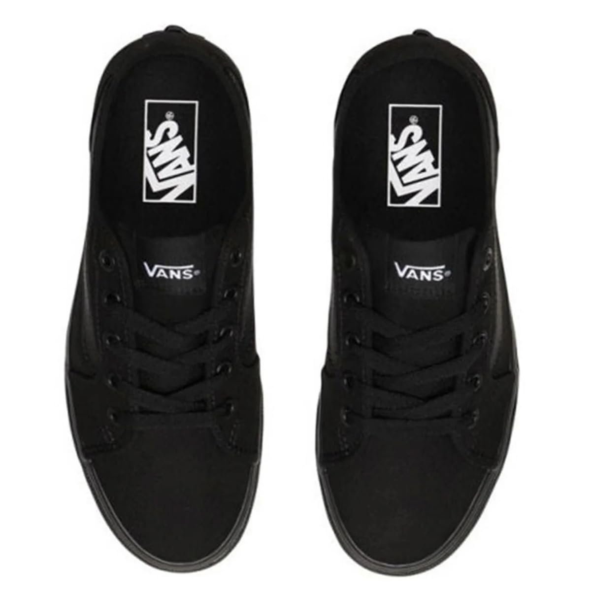 Кроссовки Vans Ward Platform, женские, фото №3