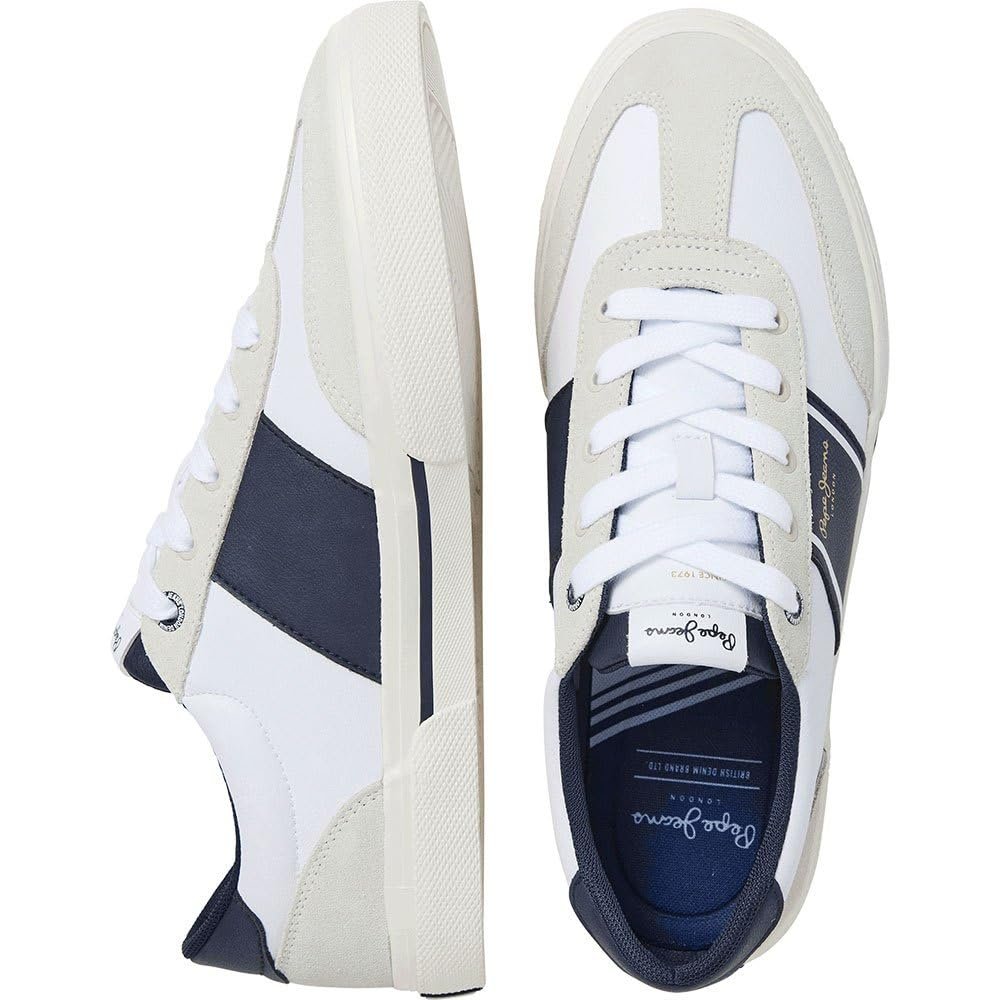 Кеди Pepe Jeans Kenton Club M, фото №4